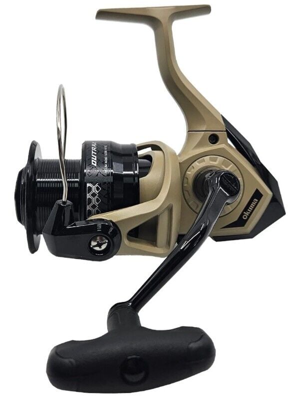 Okuma Outrax OR-6000SGA 1+1BB Olta Makinesi
