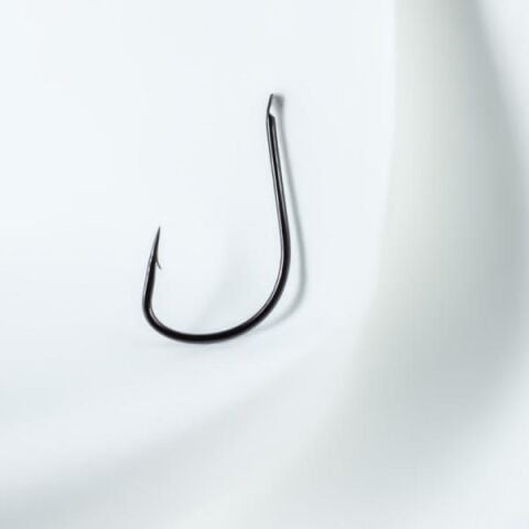 Ryobi RY-1029 Keiryu BN iğne