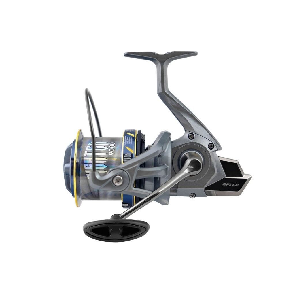 Effe Fighter 9000  10+1  SURF Olta Makinesi