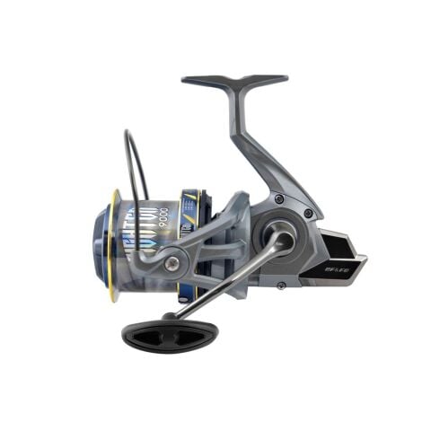 Effe Fighter 9000  10+1  SURF Olta Makinesi