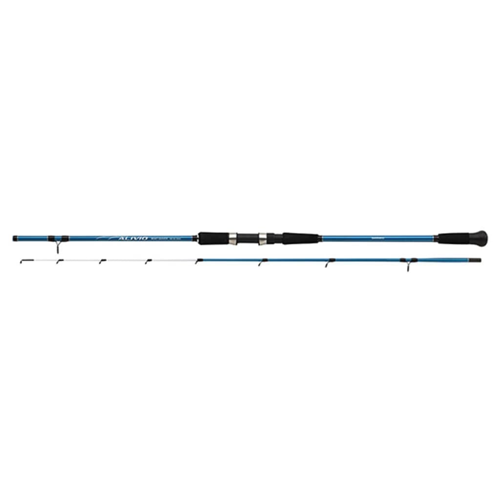 Shimano Alivio Boat Quiver 150 50-150G
