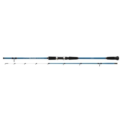 Shimano Alivio Boat Quiver 150 50-150G