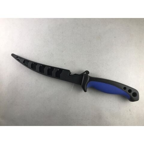 Mustad Fleto Bıçağı 30cm