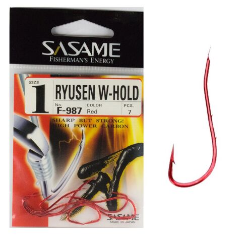 Sasame | Mutlu Balıkçılık
