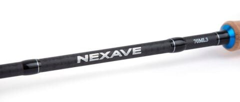 Shimano Rod Nexave Spinning MOD-FAST 2,69m 8'10'' 7-35g