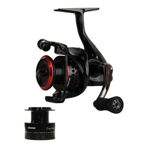 Okuma Ceymar FD CXT-25 (5,0;1) 7+1 bb Olta Makinesi