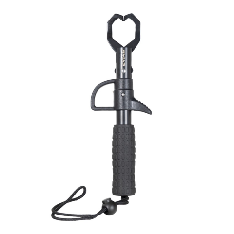 Ryuji Black Gripper Balık Tutucu