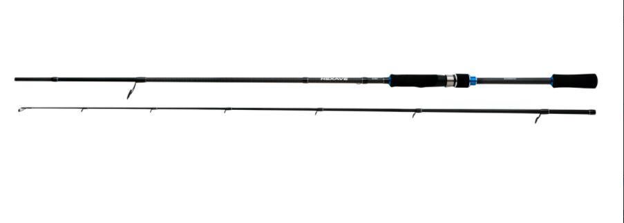 Shımano Nexave Spinning FAST 2,69m 8'10'' 14-42g 2pc