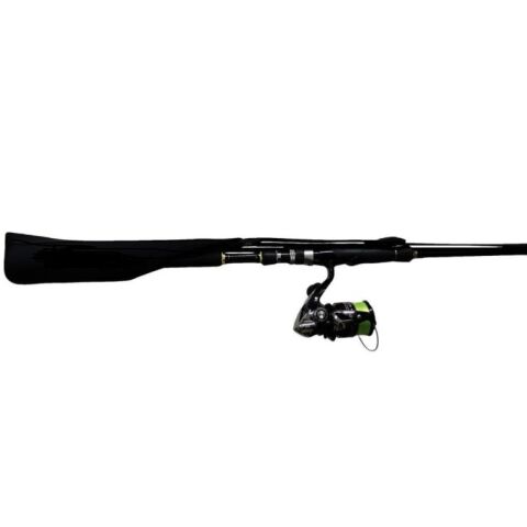 Oskar  Lastikli Kamış Koruma ve Taşıma Kılıfı