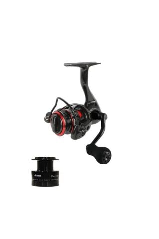 Okuma Ceymar FD CXT-10 (5,0;1) 7+1 bb Olta Makinesi