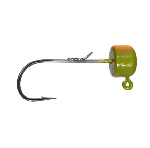 Ryuji  Drop Green Jighead