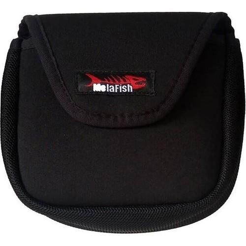 Mela Fish 3mm Neopren SMALL Makine Çantası