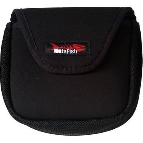 Mela Fish 3mm Neopren SMALL Makine Çantası