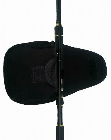 Mela Fish 3mm Neopren SMALL Makine Çantası