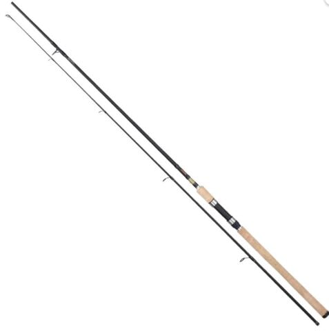 Daiwa Crossfire 180cm 3-15 LRF Olta Kamışı