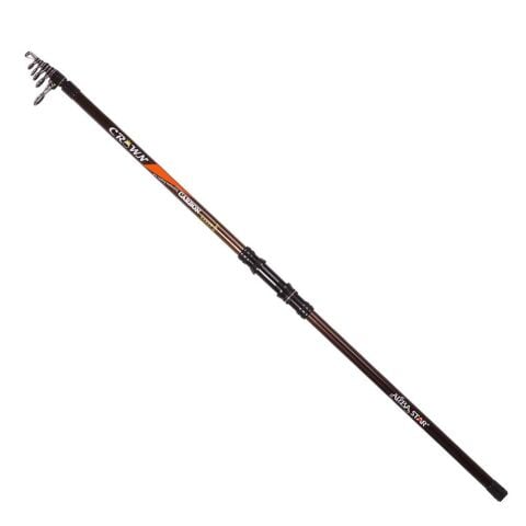 Albastar Crown 450 cm 250 gr Surf Olta Kamışı