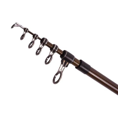 Albastar Crown 450 cm 250 gr Surf Olta Kamışı