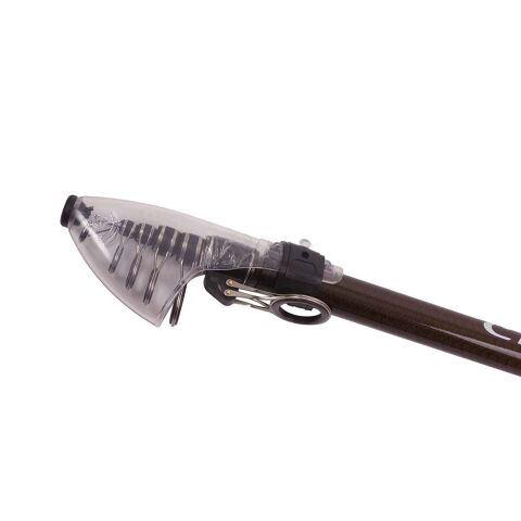 Albastar Crown 450 cm 250 gr Surf Olta Kamışı