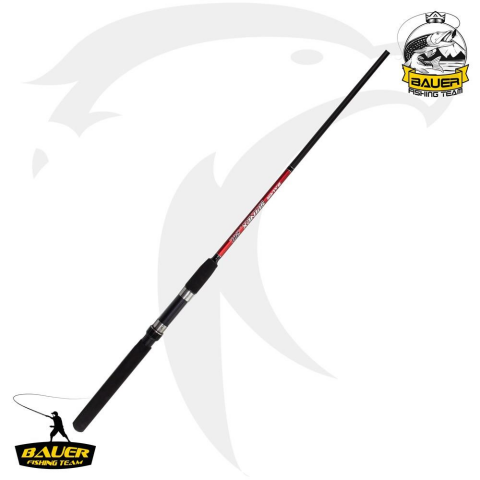 Bauer Spinex 240cm 10-40gr  Spin Kamış