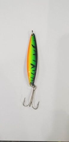 Discovery 7.5cm 21gr Firetiger Kaşık