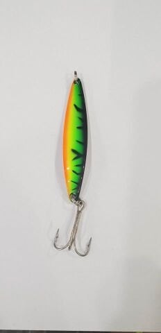 Discovery 7.5cm 21gr Firetiger Kaşık