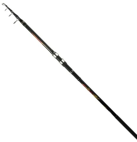 Kudos Dragon Serisi 390cm 80-150gr Olta Kamışı