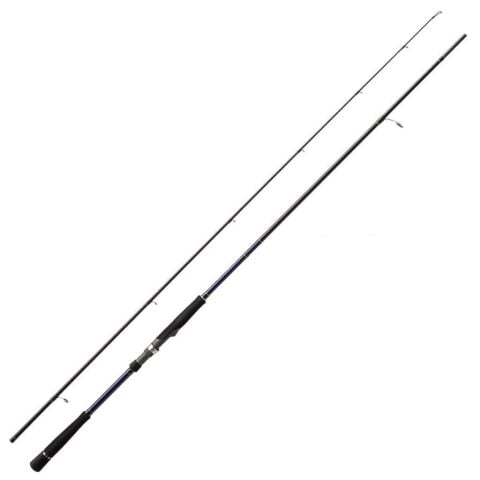 Major Craft Solpara SPX-832MLW Wind 253cm 5-17gr (2P) Light Spin Kamış