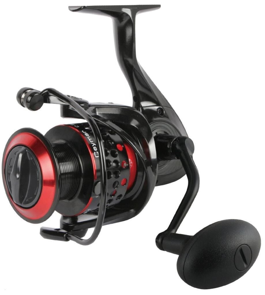 Okuma Ceymar FD CXT-65 (4,8;1) 7+1 bb Olta Makinesi