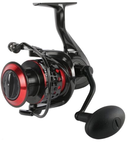 Okuma Ceymar FD CXT-65 (4,8;1) 7+1 bb Olta Makinesi