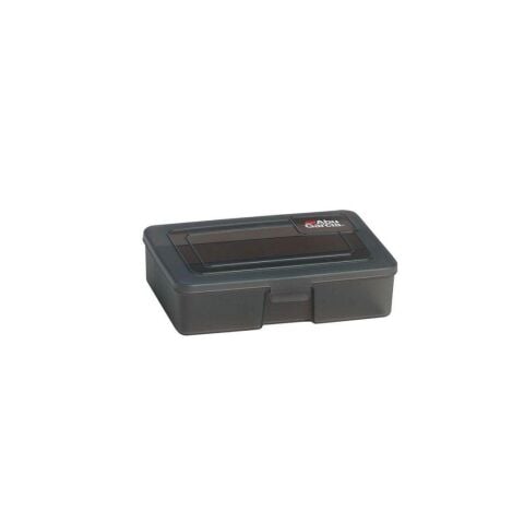 ABU GARCIA Mini Lure Box Lrf Saklama Kutusu Siyah