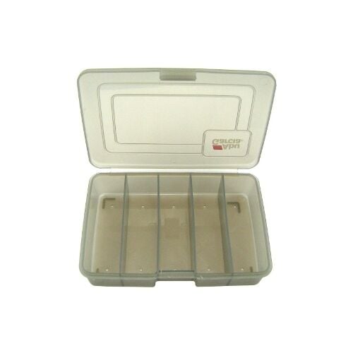 ABU GARCIA Mini Lure Box Lrf Saklama Kutusu Siyah