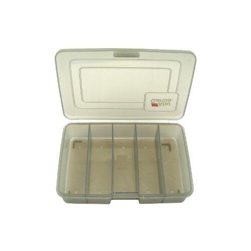 ABU GARCIA Mini Lure Box Lrf Saklama Kutusu Siyah