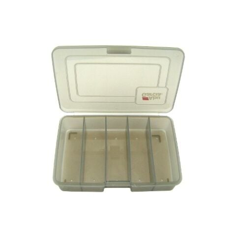 ABU GARCIA Mini Lure Box Lrf Saklama Kutusu Siyah