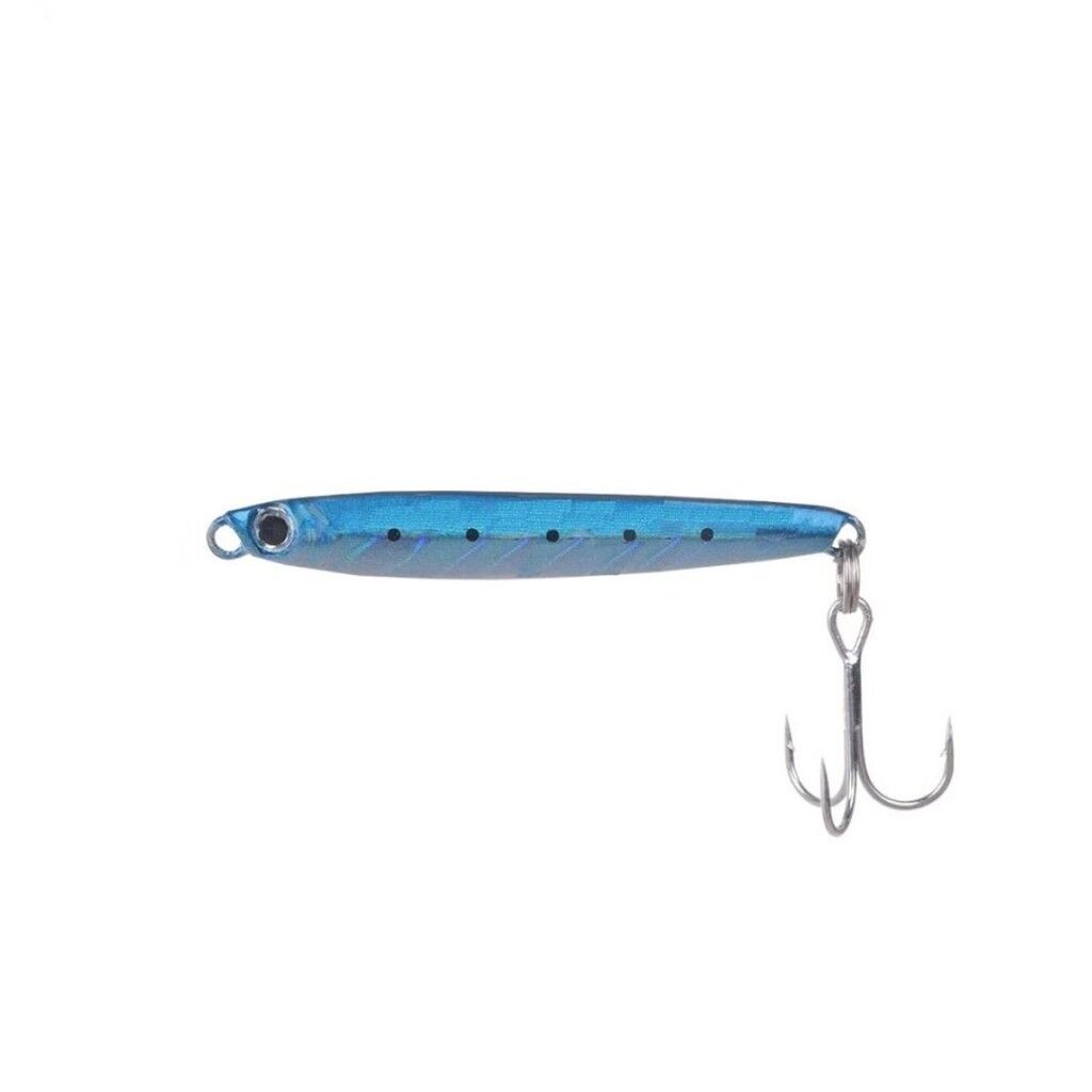 Major Craft Jigpara Micro Slim JPMSL-3gr 35mm #15 Keimura (UV) Iwashi
