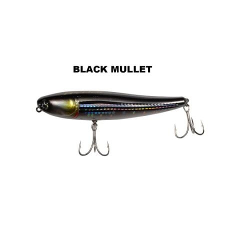 Ryuji Splash 8 cm 8 gr Su Üstü yem