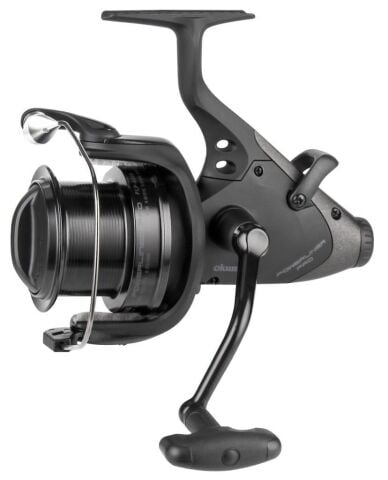 Okuma Powerliner Pro PLP-8000 4+1bb Olta Makinesi