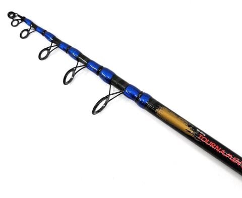 Kendo Tournament 3.50m 100-200gr Olta Kamışı