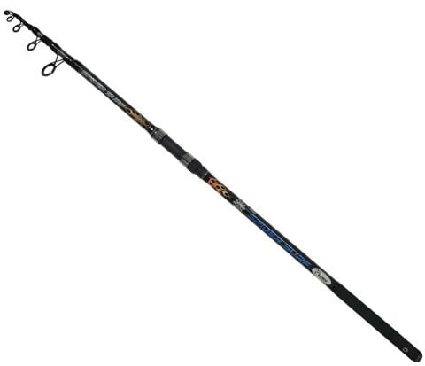 Kendo Spider Surf 3.60m 50-150gr Olta Kamışı
