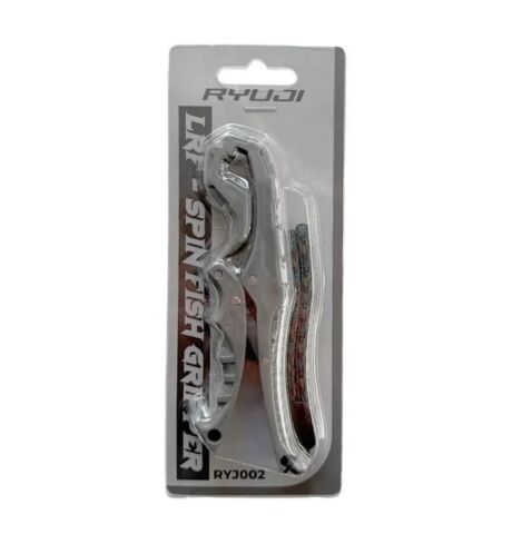 Ryuji Lrf Gripper Balık Tutucu