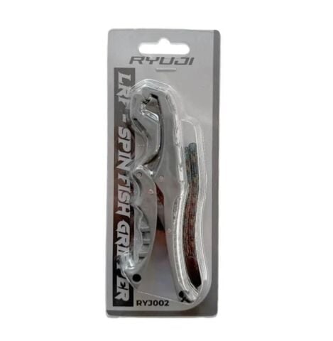 Ryuji Lrf Gripper Balık Tutucu