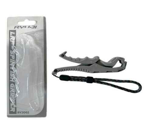 Ryuji Lrf Gripper Balık Tutucu