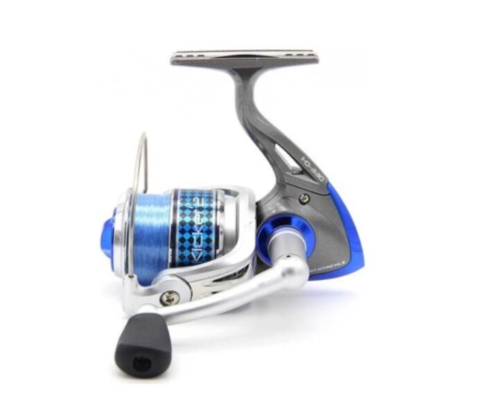 Ecotackle Kicker-2 Fd 350 Mavi Olta Makinesi