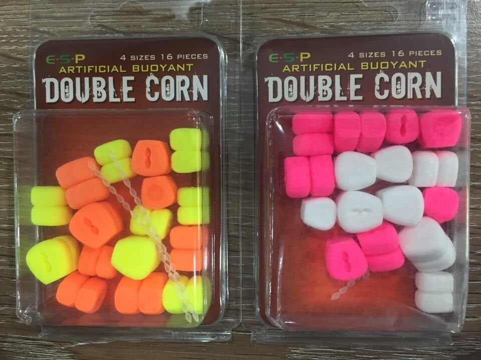 ESP Double Corn Mısır