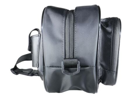 Fujin Action Bag Black Camo Spin & LRF Çantası