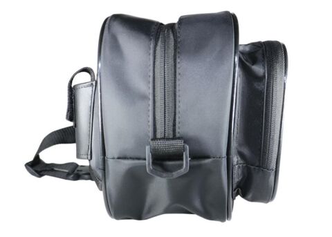 Fujin Action Bag Black Camo Spin & LRF Çantası