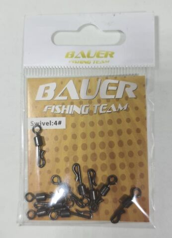 HIZLI DEĞİŞİM FIRDÖNDÜSÜ NO:4