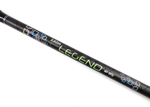 Kendo Legend 3.60m 80-180gr Olta Kamış