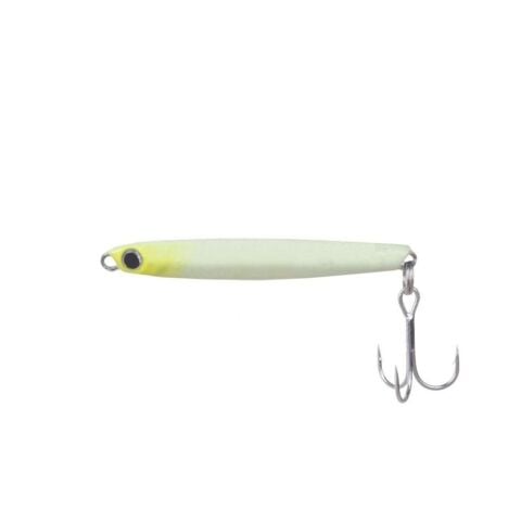 Major Craft Jigpara Micro Slim JPMSL-5gr 43mm #19 All Glow