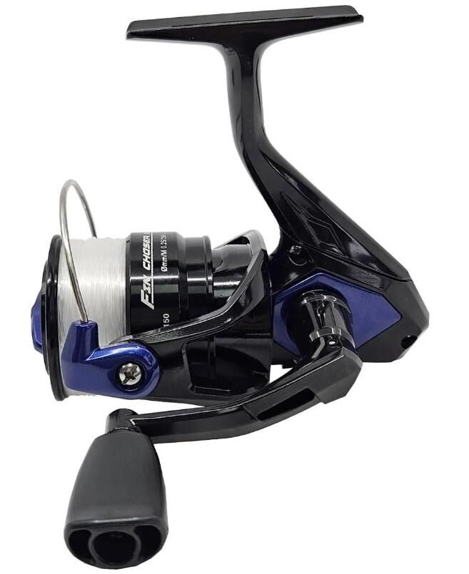 Okuma Fin Chaser X FNX-40BL Blue 1BB Olta Makinesi