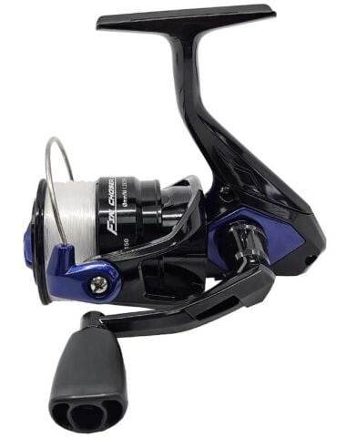 Okuma Fin Chaser X FNX-40BL Blue 1BB Olta Makinesi